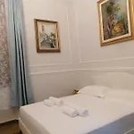Oberdan's Paradise Lt דירה *