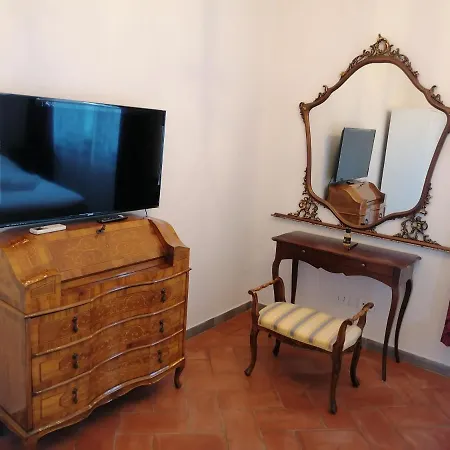 Oberdan's Paradise Lt Apartment *
