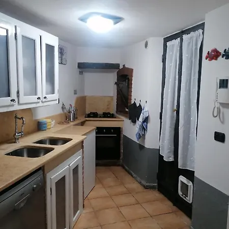 Apartament Oberdan's Paradise Lt