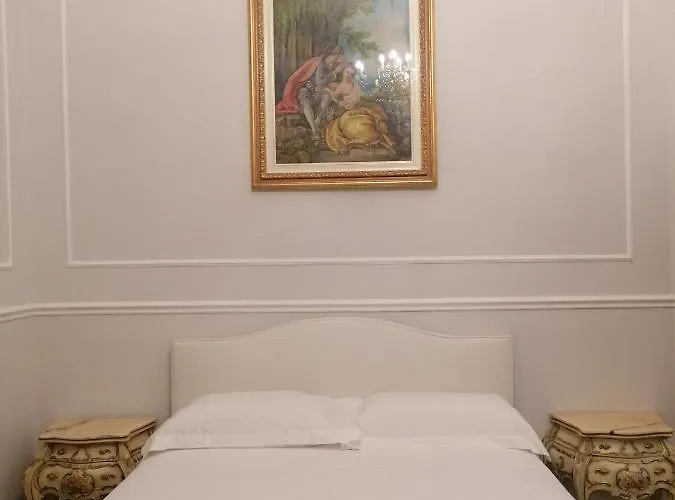 Oberdan's Paradise Lt Φλωρεντία