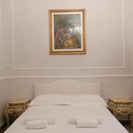 Oberdan's Paradise Lt Florencja