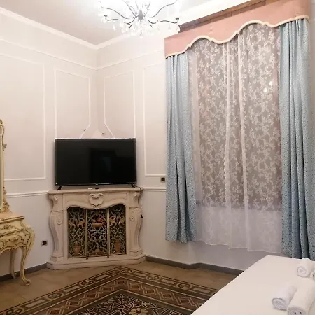 Oberdan's Paradise Lt *