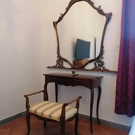 Apartament Oberdan's Paradise Lt *