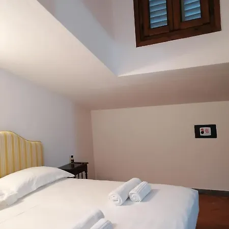 Apartament Oberdan's Paradise Lt *