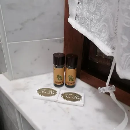 Apartament Oberdan's Paradise Lt