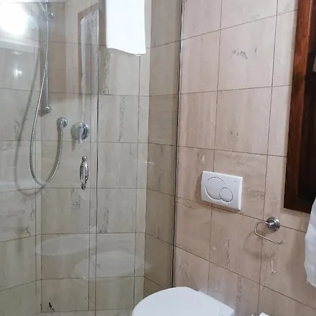 Oberdan's Paradise Lt Apartament Florencja