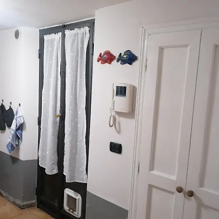 Apartament Oberdan's Paradise Lt *