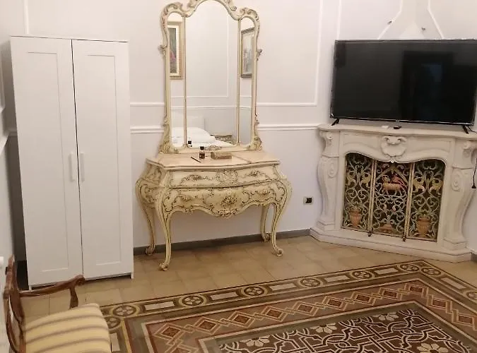 Apartamento Oberdan's Paradise Lt Florença