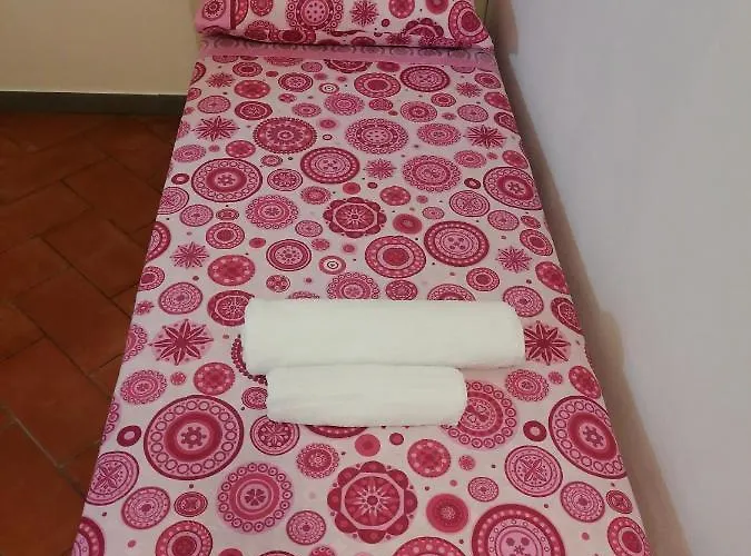 Oberdan's Paradise Lt Apartamento Florença