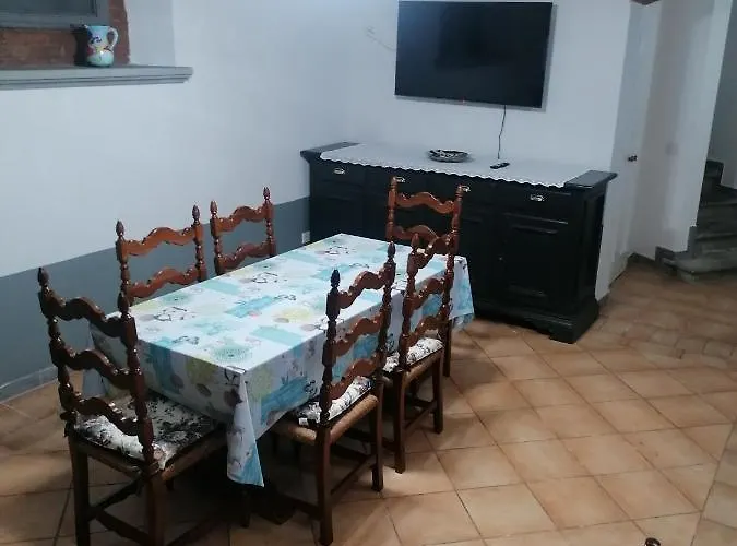 Apartamento Oberdan's Paradise Lt *