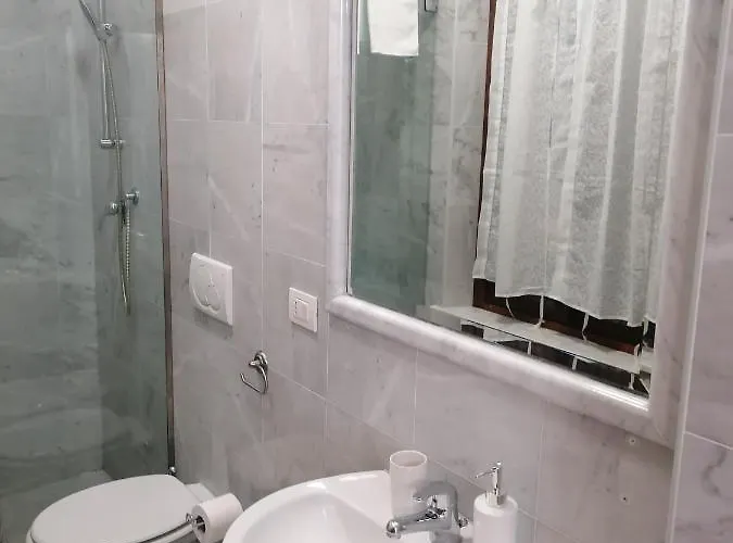 Oberdan's Paradise Lt * Florença