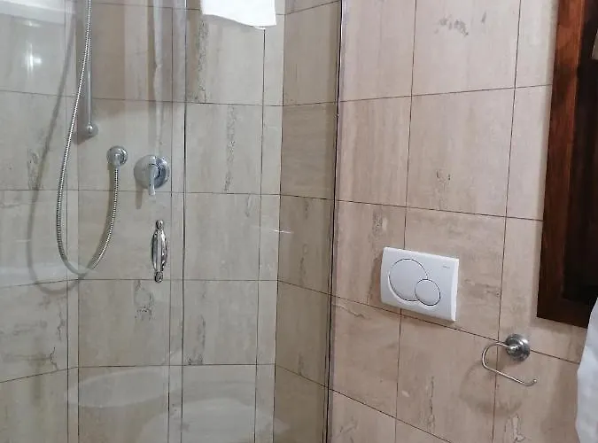 Oberdan's Paradise Lt Apartamento Florença
