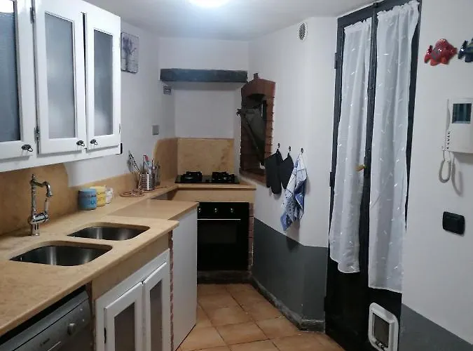 Apartamento Oberdan's Paradise Lt