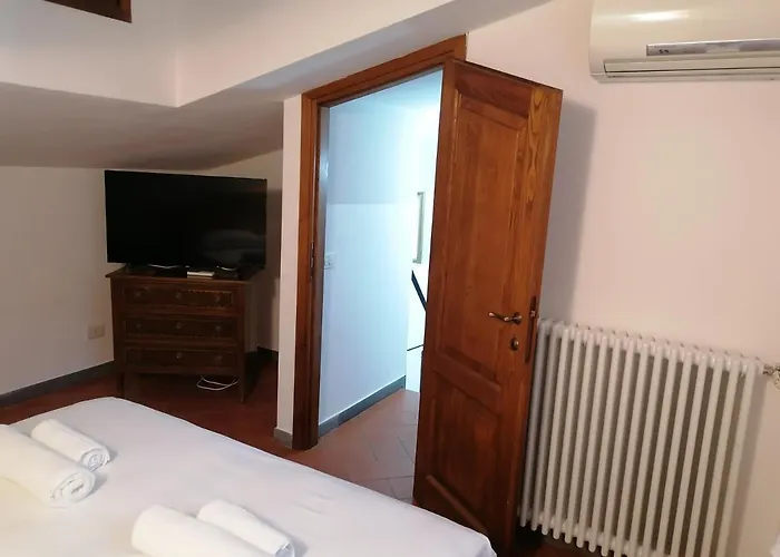 Oberdan's Paradise Lt Apartamento
