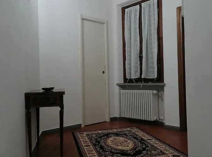 Oberdan's Paradise Lt Apartamento *