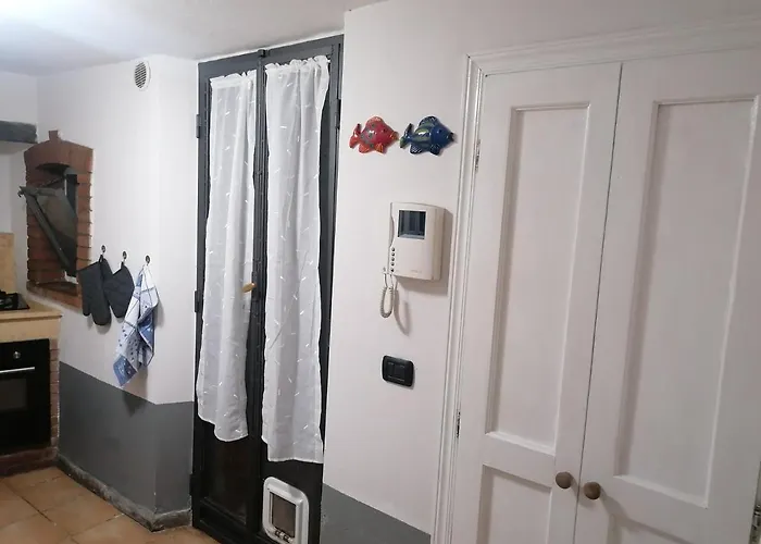Apartamento Oberdan's Paradise Lt *