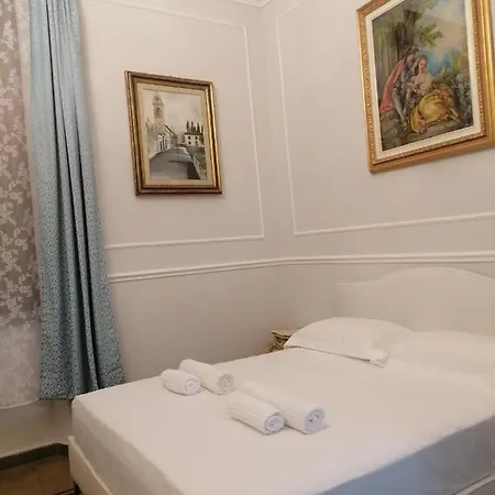 Oberdan's Paradise Lt Apartamento *