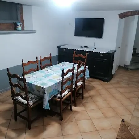 Apartamento Oberdan's Paradise Lt *