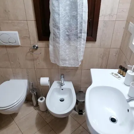 Oberdan's Paradise Lt Apartamento Florencia