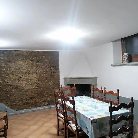 Oberdan's Paradise Lt Apartamento *