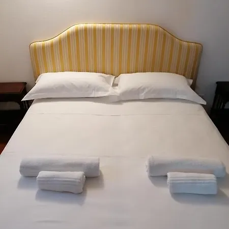 Apartamento Oberdan's Paradise Lt