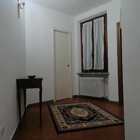 Oberdan's Paradise Lt Apartamento *