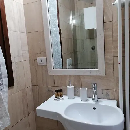 Apartamento Oberdan's Paradise Lt *